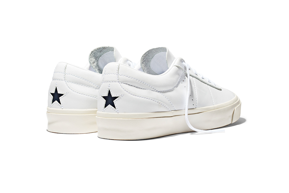 Introducing CONVERSE One Star CC Pro 