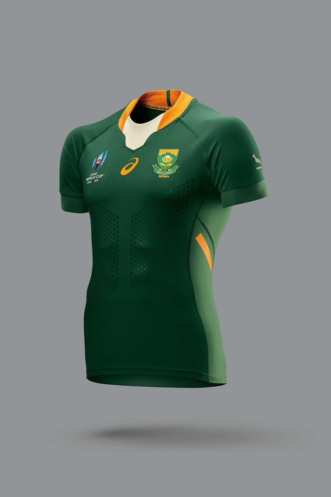 Springboks World Cup 2019 Home And Away Kit Mr Cape Town 3022