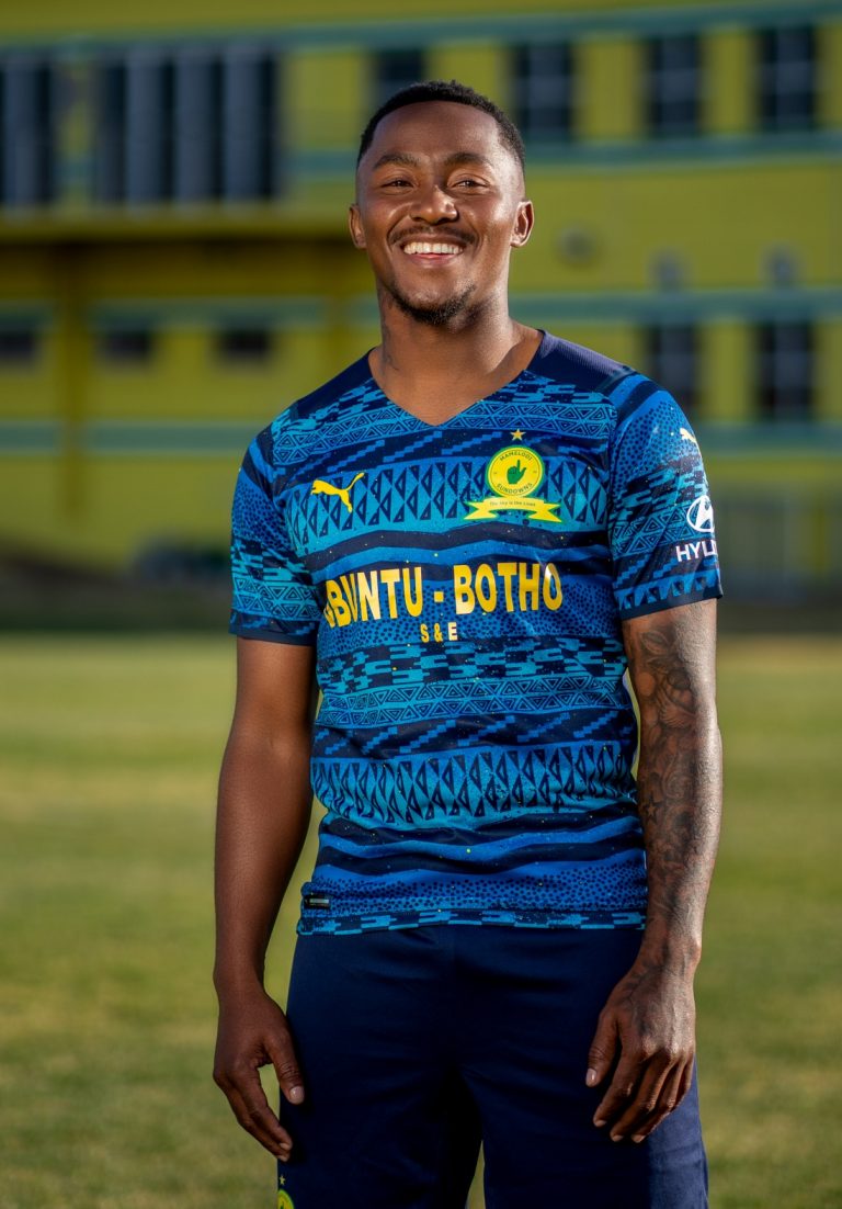 sundowns 2021 22 kit