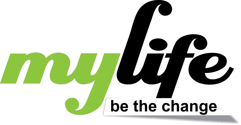 green mylife logo - Mr. Cape Town